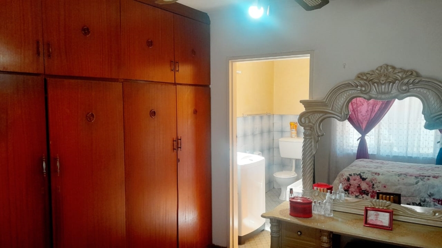 3 Bedroom Property for Sale in Gompo Town Eastern Cape